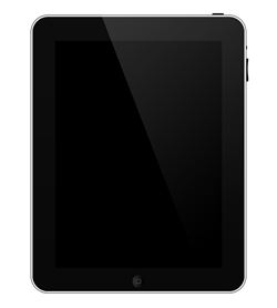 iPad